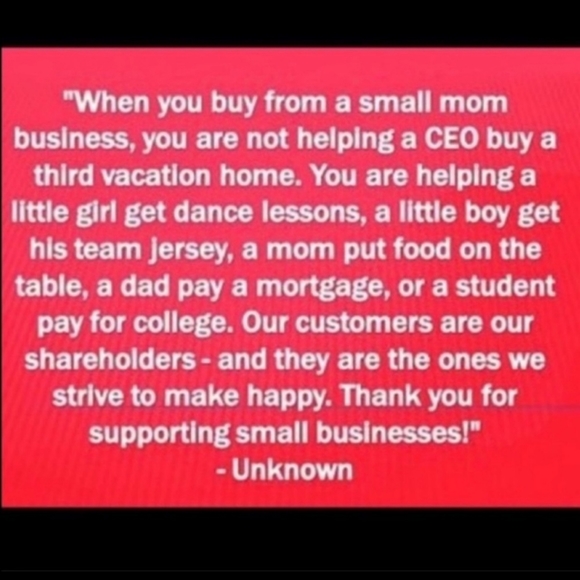 😘 pls read. - Picture 5 of 5